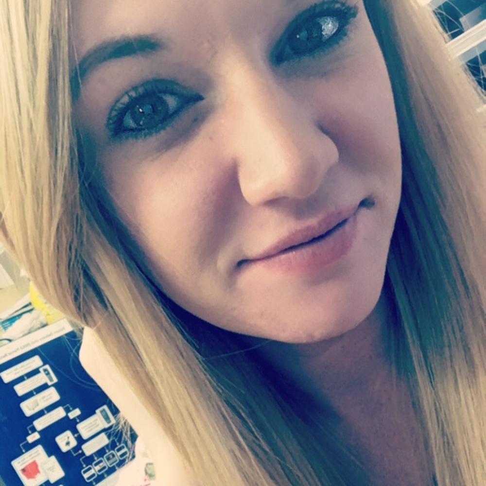 Meet your Posher, Jessica
